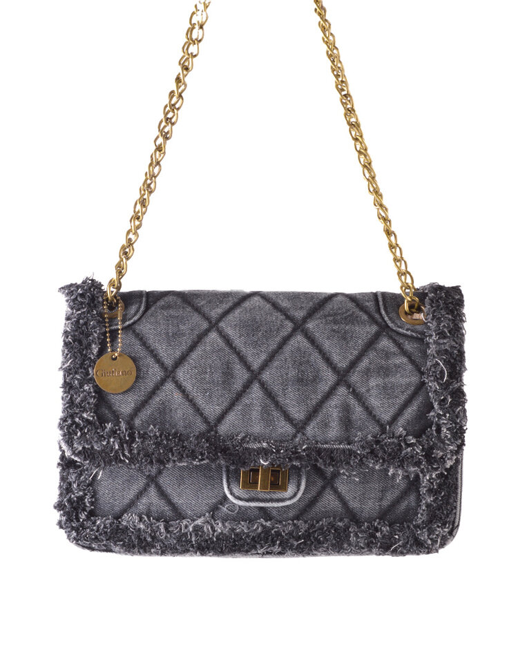 Giuliano Jeans schoudertas | 20121