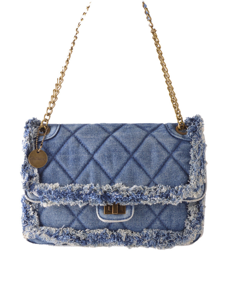 Giuliano Jeans schoudertas | 20121
