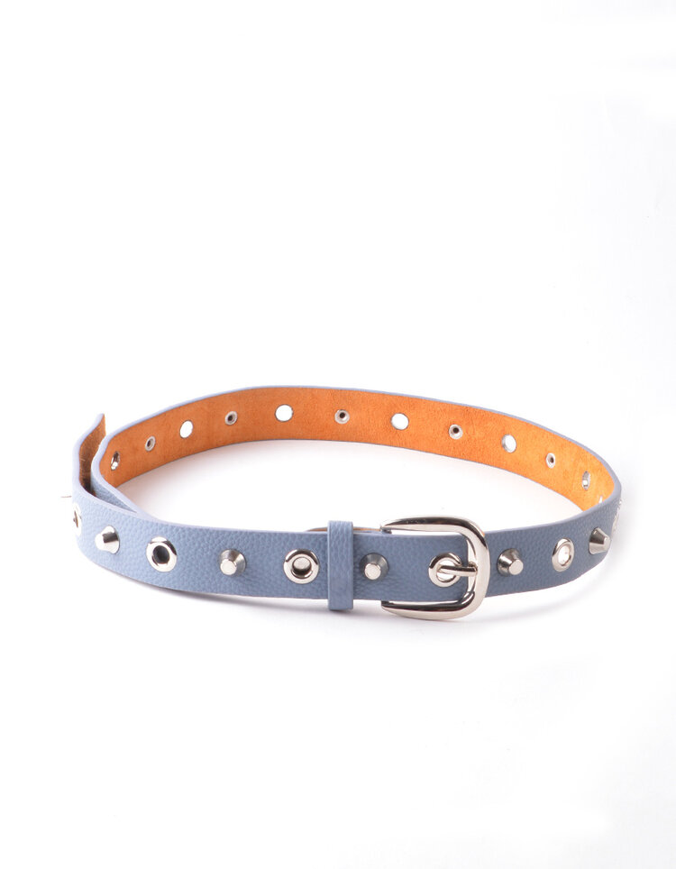 Giuliano Artificial Leahter Belt | 559108