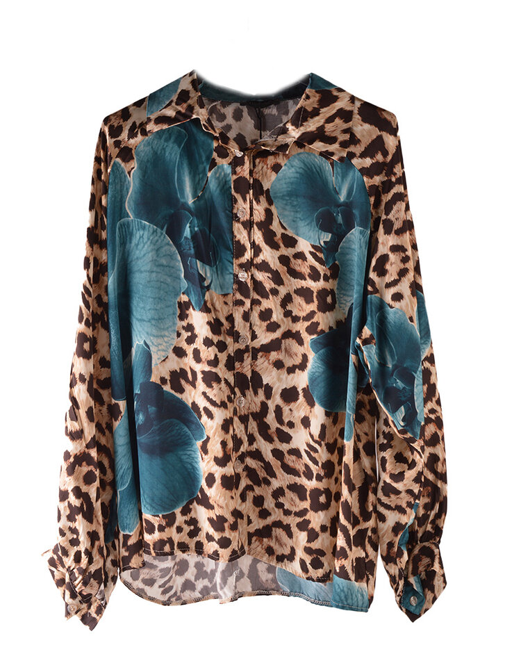 Giuliano Blouse | 62317