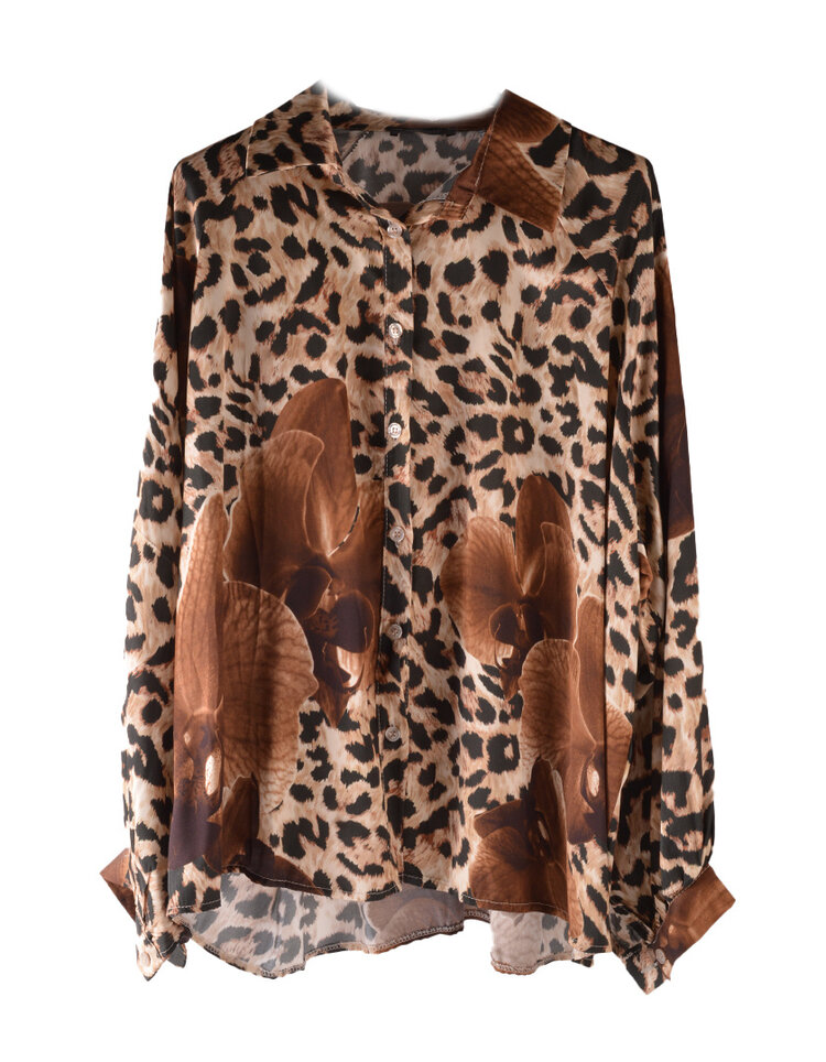 Giuliano Blouse | 62317