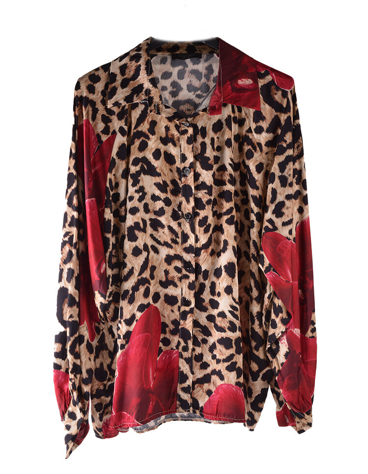 Giuliano Blouse | 62317