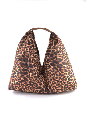 Giuliano Leather  Shopper | 552993