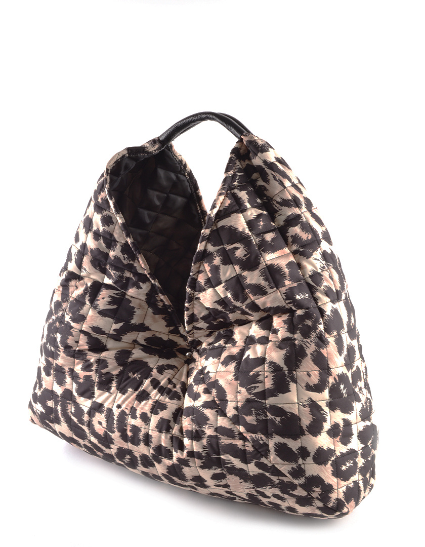 Giuliano Leather Shopper | 552993, foto 4 van 4