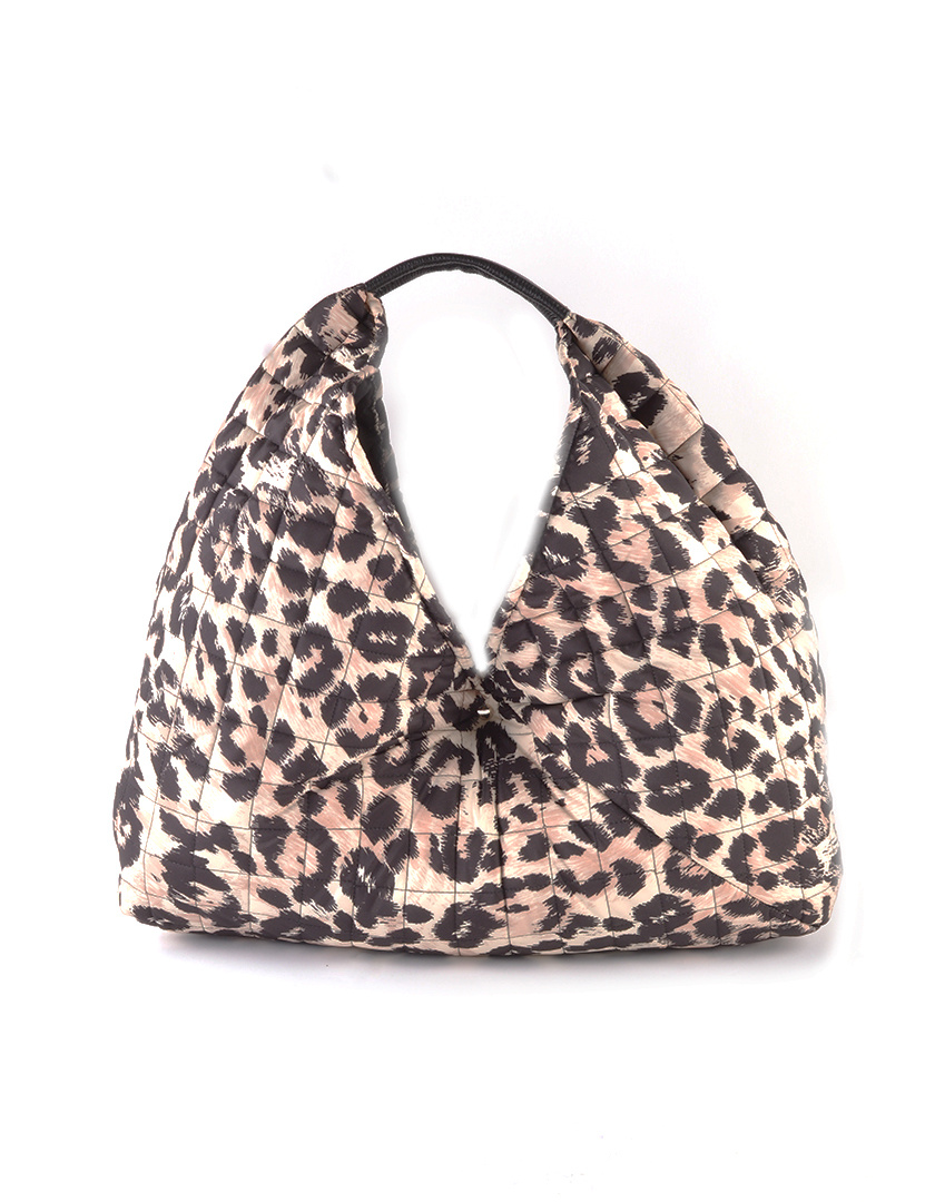 Giuliano Leather Shopper | 552993, foto 3 van 4