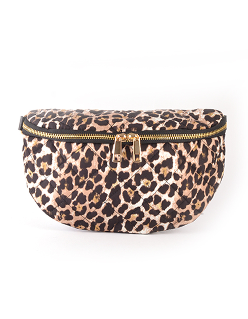 Giuliano Leather Lederen heuptas | Panter | 552995, foto 4 van 4