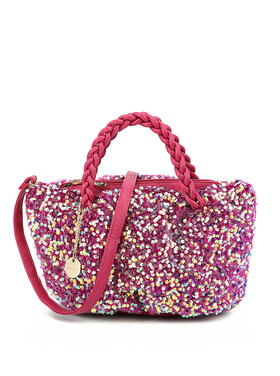 Giuliano Handbag | Sequins | 70120