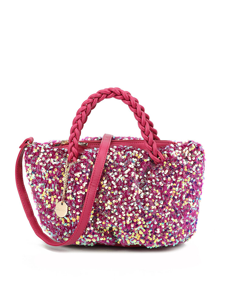 Giuliano Handtasche | Pailletten | 70120