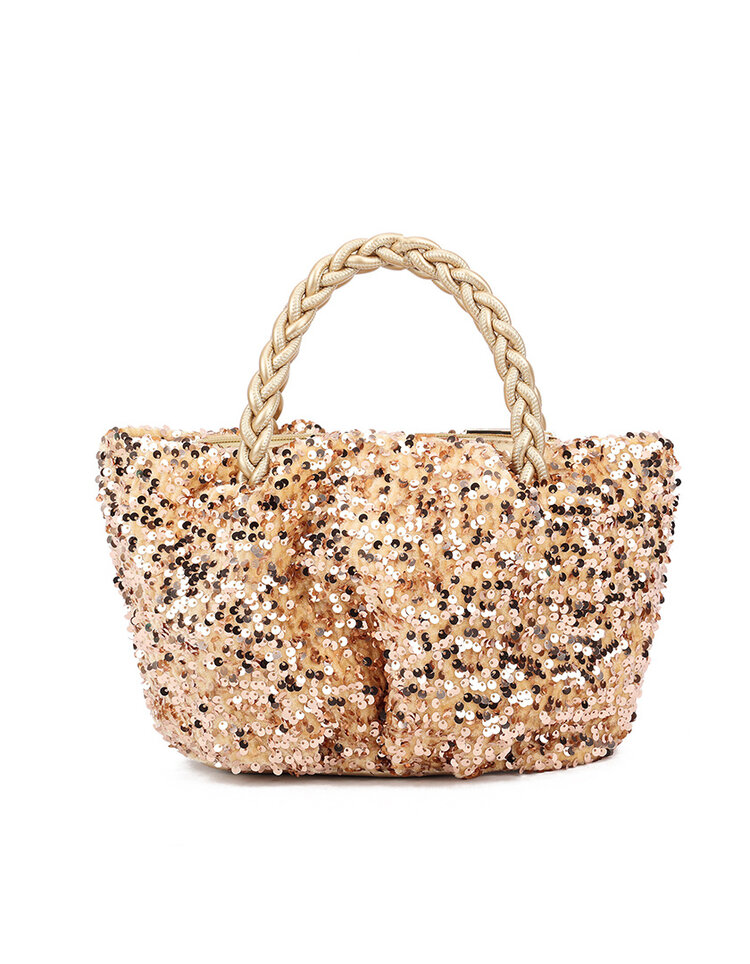 Giuliano Handbag | Sequins | 70120