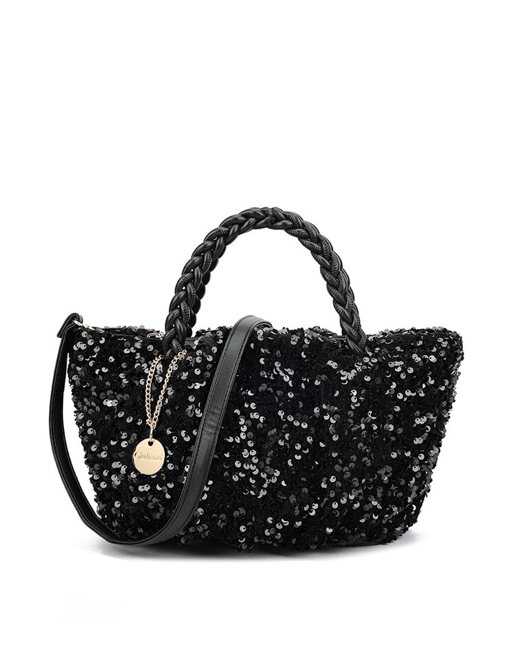 Giuliano Handtas | Pailletten  | 70120
