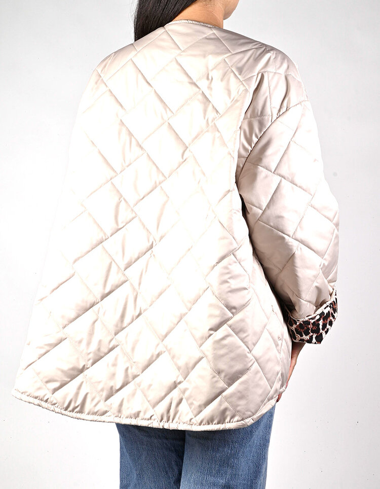 Giuliano Jacket reversible | 62318