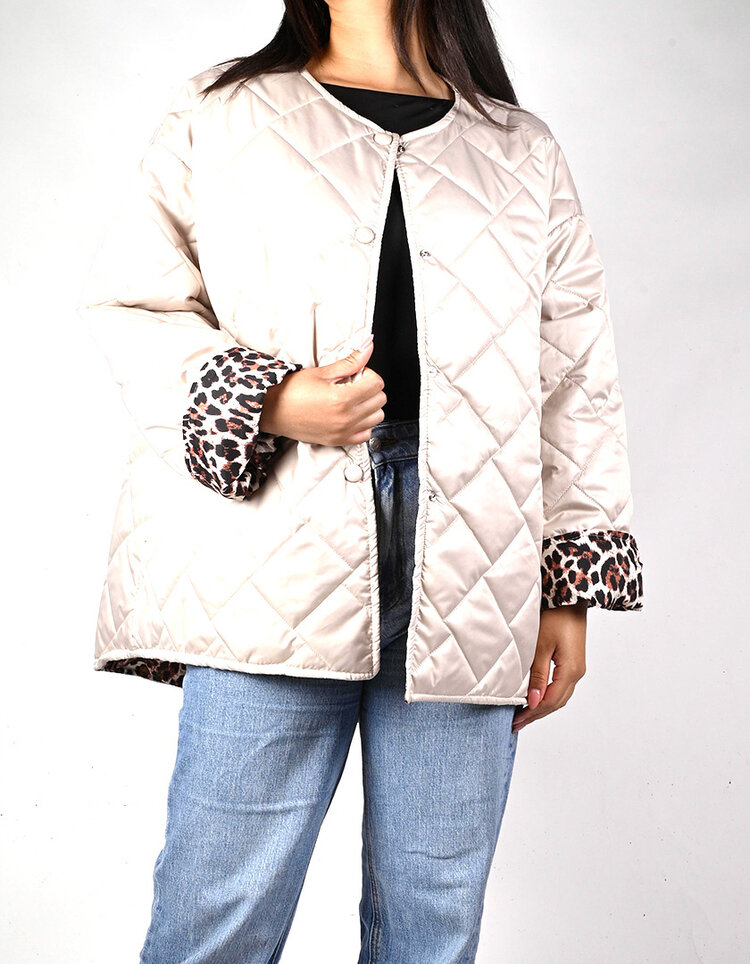 Giuliano Jacket reversible | 62318