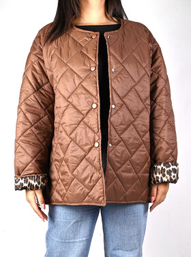Giuliano Jacket reversible | 62318