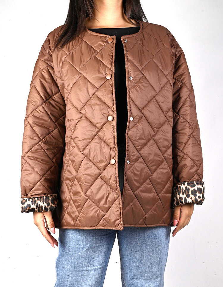 Giuliano Jacket reversible | 62318