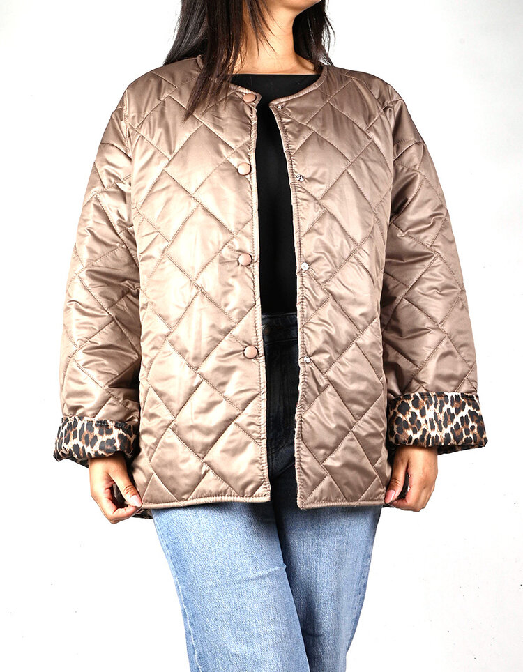 Giuliano Jacket reversible | 62318