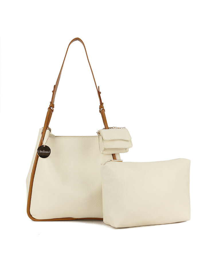 Giuliano Artificial leather handbag | 20119