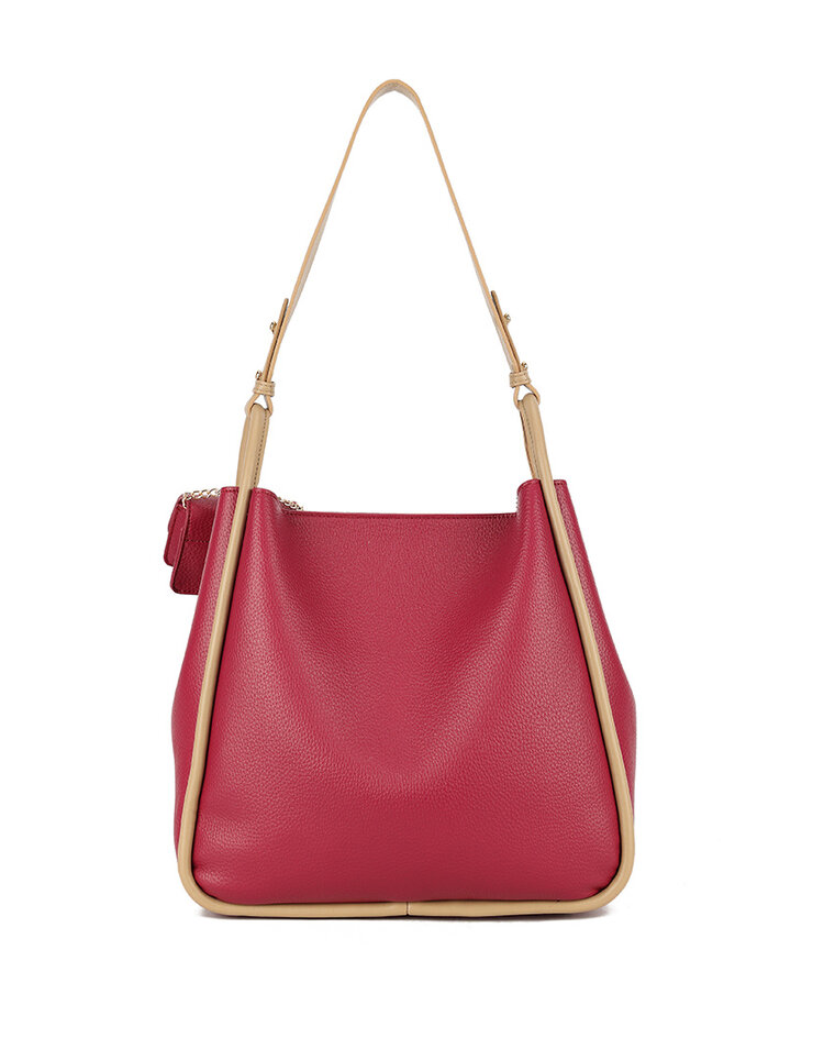 Giuliano Artificial leather handbag | 20119