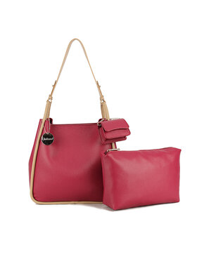 Giuliano Kunslederen handtas | 20119