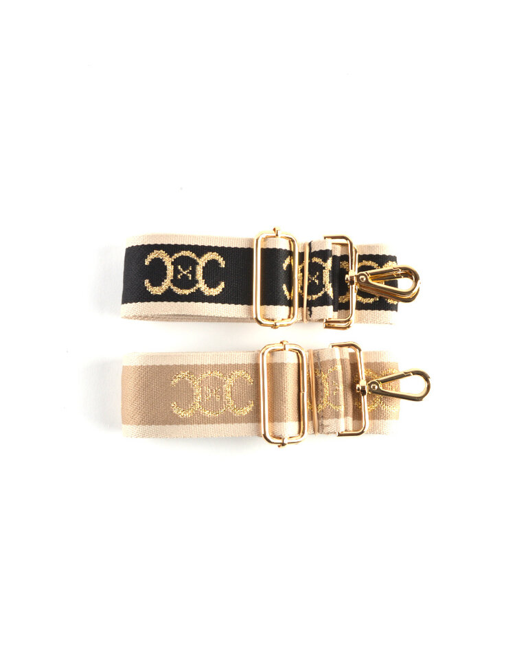 Giuliano Schouderband | Goud | Canada