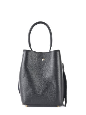 Giuliano Leather  Lederen handtas | 552301