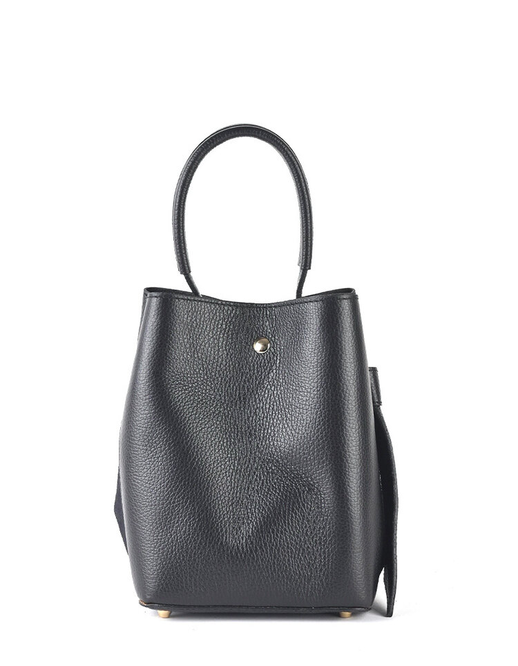 Giuliano Leather  Leather handbag | 552301