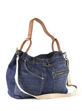 Jeans handbag | 552967