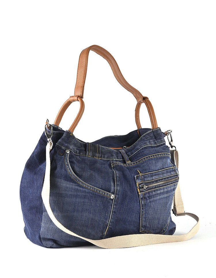 Jeans handtas | 552967