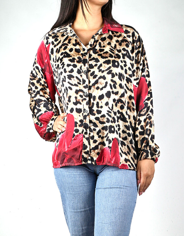 Giuliano Blouse | 62317