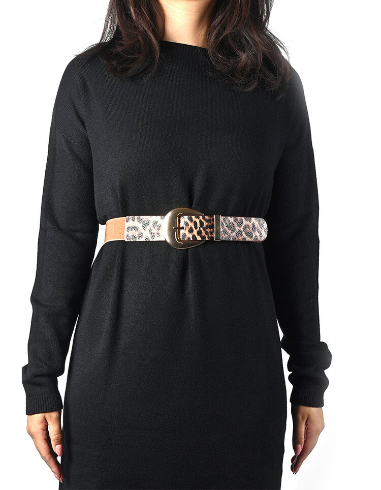 Giuliano Kunstlederen Riem | 559107