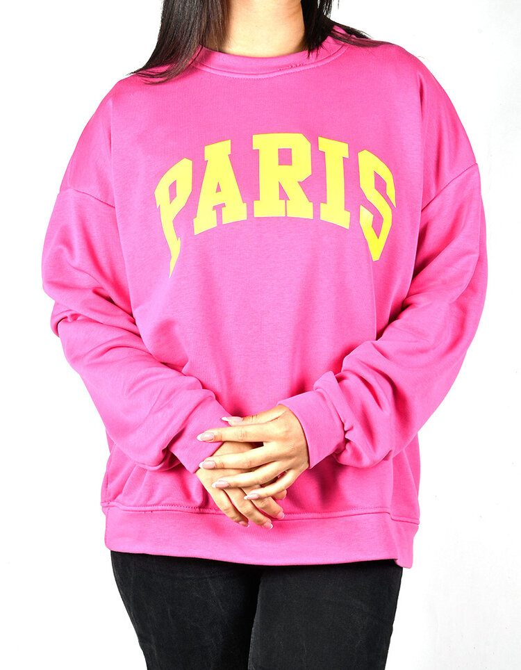 Trui | Paris | 62312