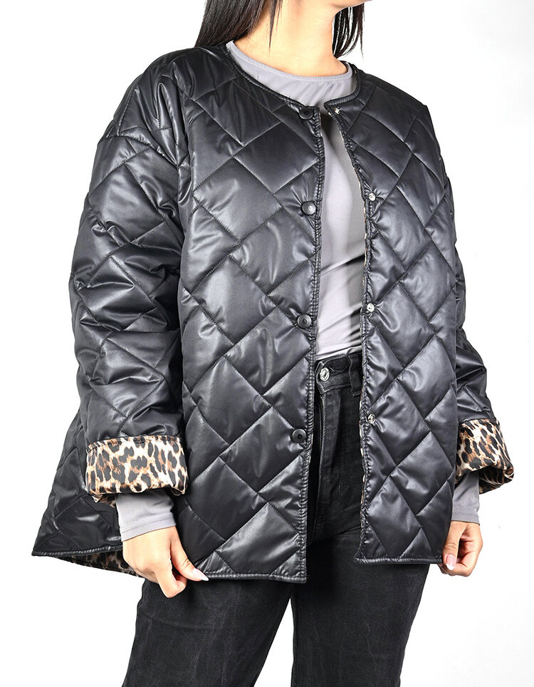 Giuliano Jacket reversible | 62318