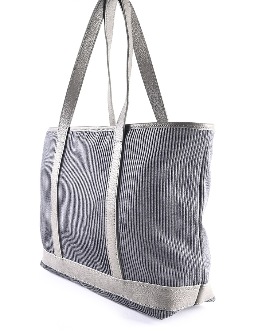 Giuliano Leather Lederen shopper | 552307, foto 6 van 6