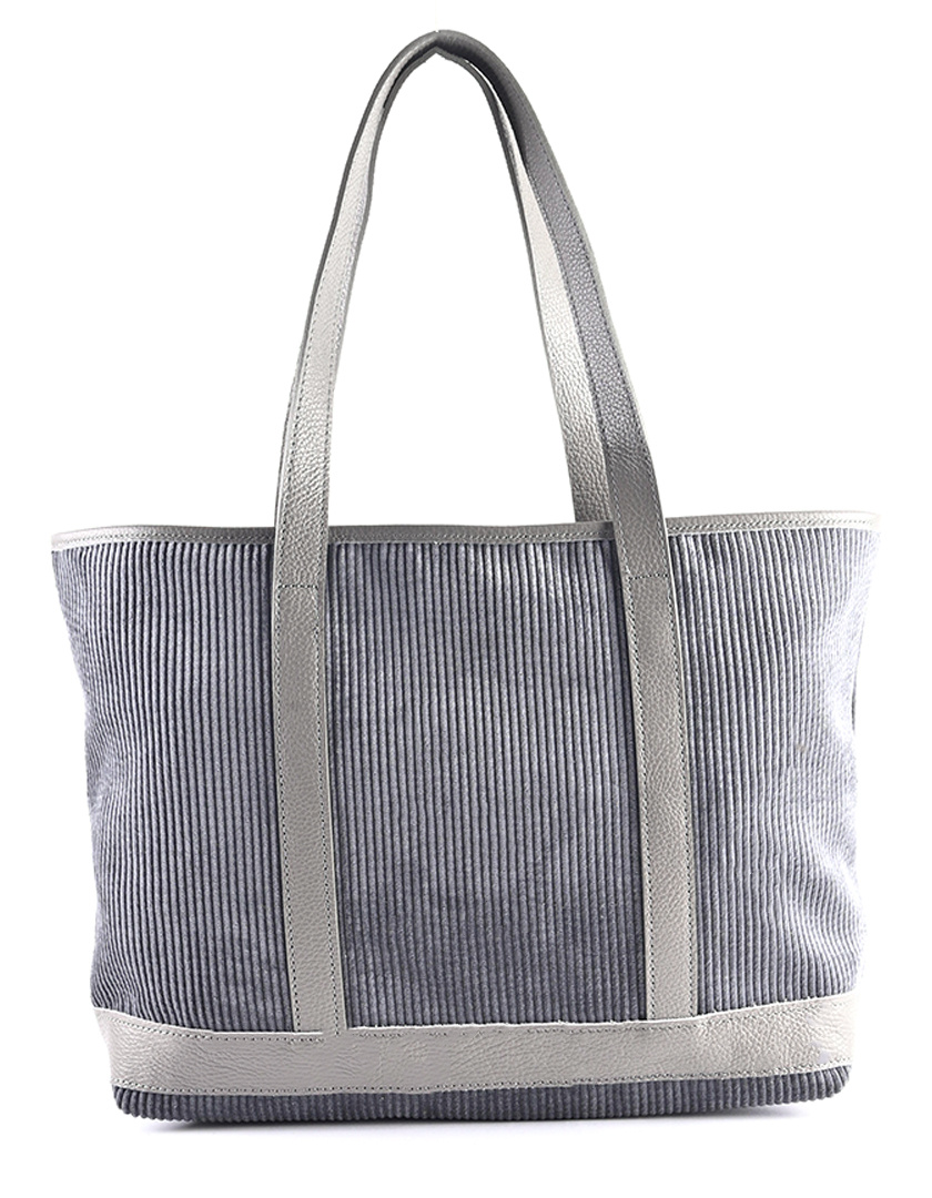Giuliano Leather Lederen shopper | 552307, foto 2 van 6