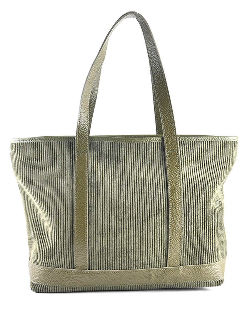 Giuliano Leather Lederen shopper | 552307, foto 4 van 6
