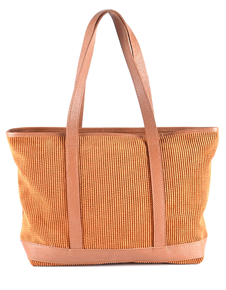 Giuliano Leather  Leder-Shopper | 552307