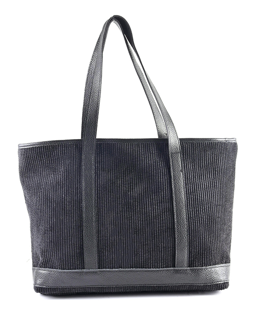 Giuliano Leather Lederen shopper | 552307