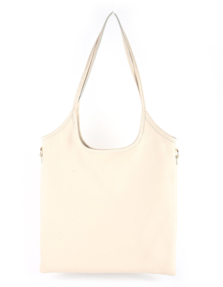 Giuliano Leather  Leather shopper | 552305