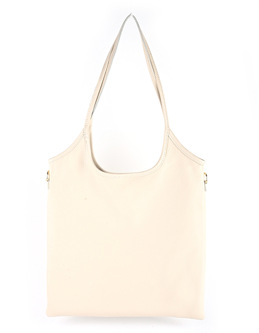 Giuliano Leather Lederen shopper | 552305, foto 4 van 6