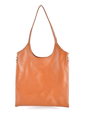 Giuliano Leather  Leather shopper | 552305