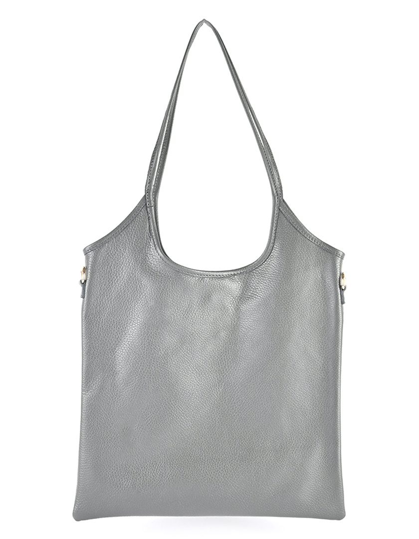 Giuliano Leather Lederen shopper | 552305