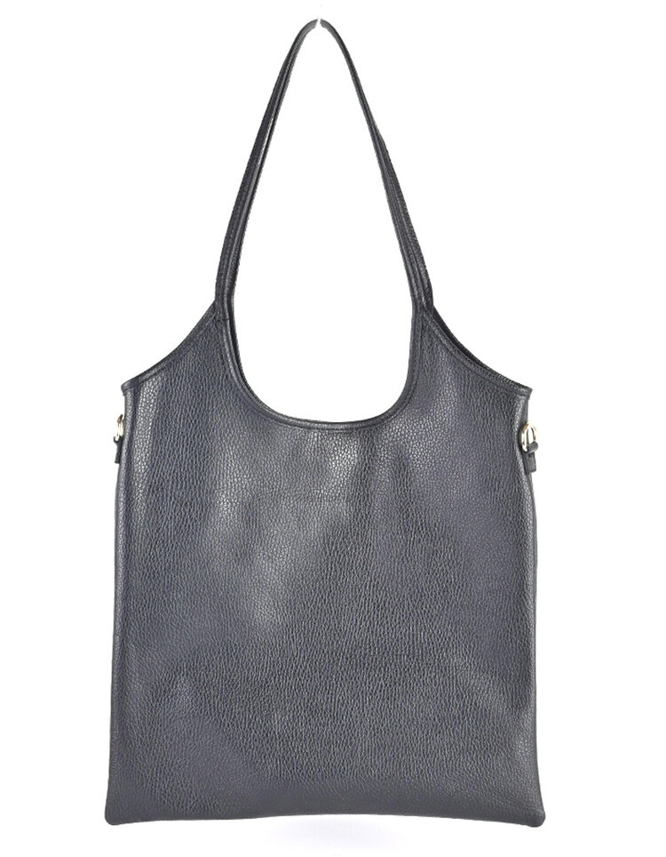 Giuliano Leather  Leather shopper | 552305