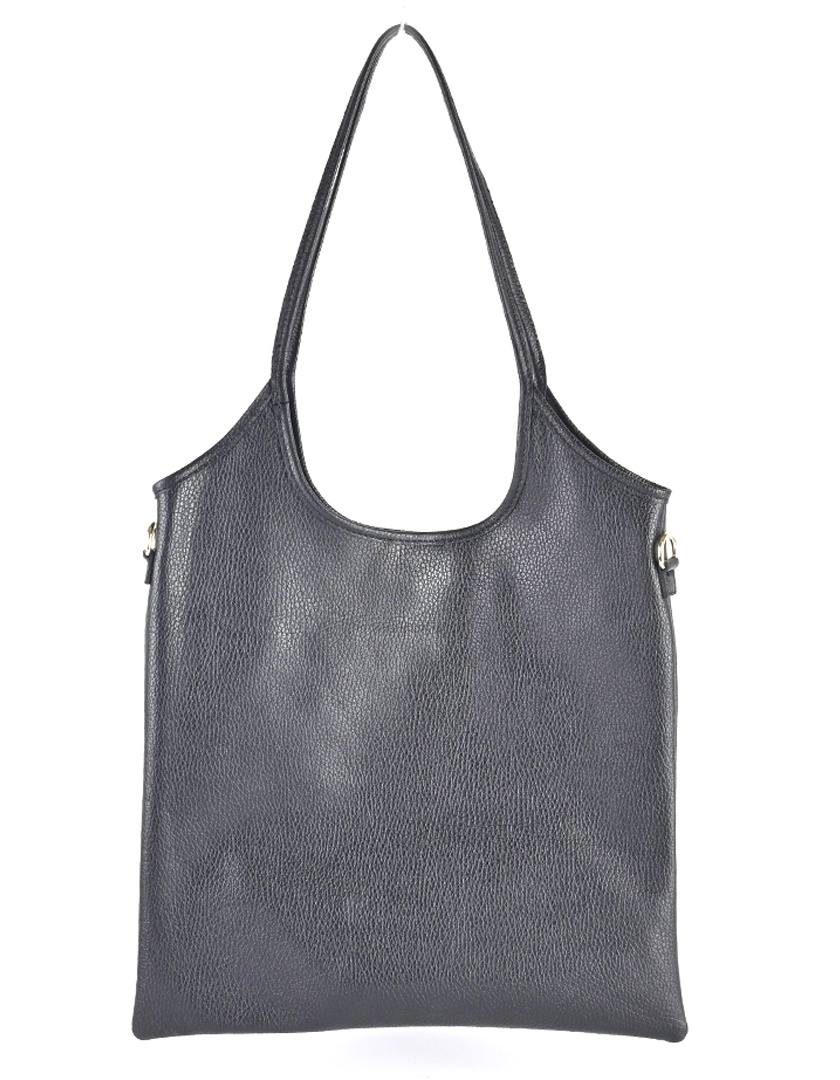 Giuliano Leather Lederen shopper | 552305, foto 5 van 6