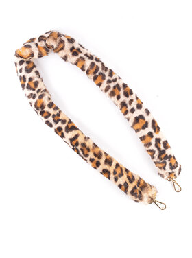 Giuliano Panther shoulder strap | Coat | 3000810