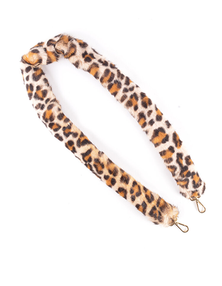 Giuliano Panter schouderband | Vacht | 3000810