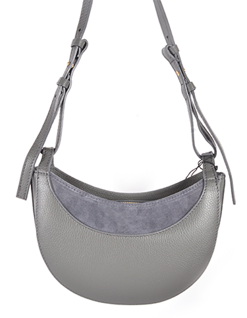 Giuliano Leather Lederen schodertas | 552323