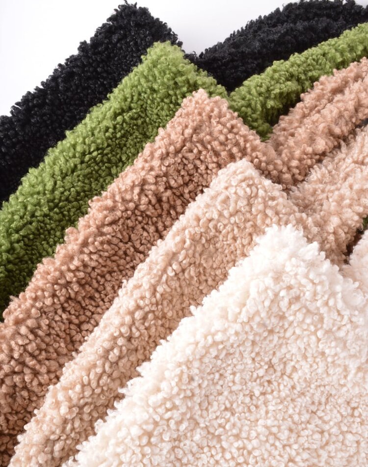 Giuliano Teddy Shopper | 900161