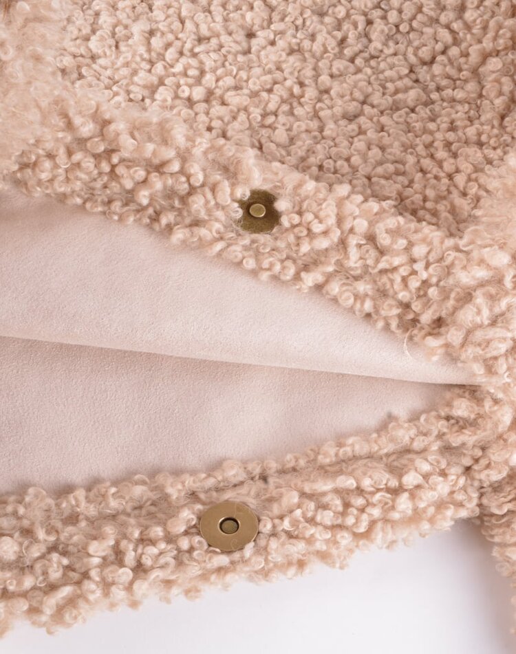 Giuliano Teddy Shopper | 900161