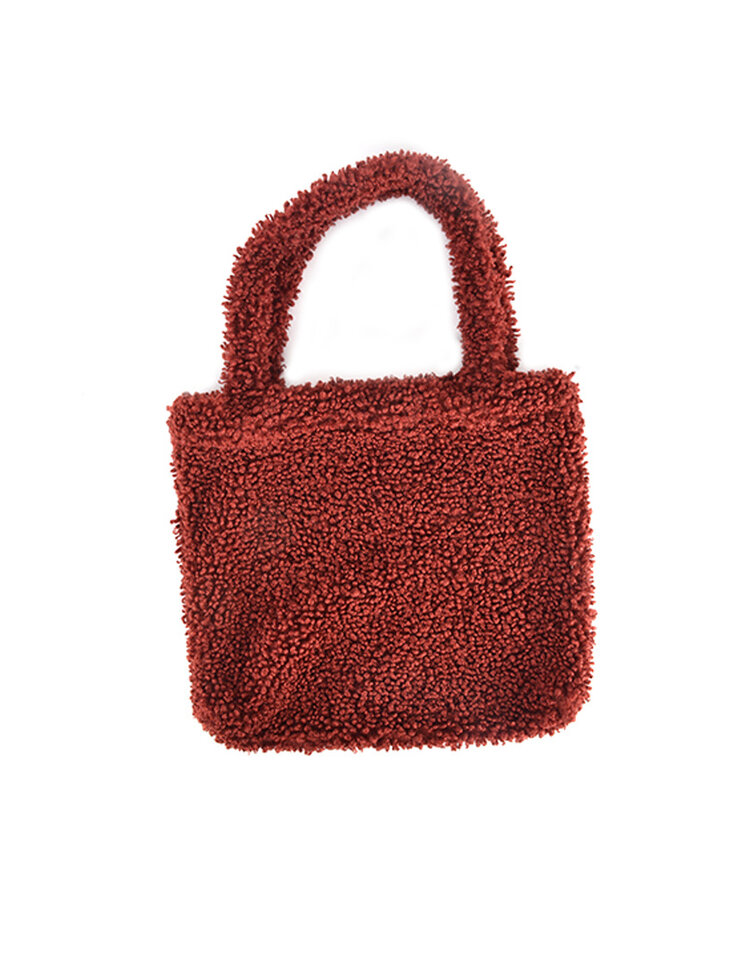 Giuliano Teddy Shopper | 900161