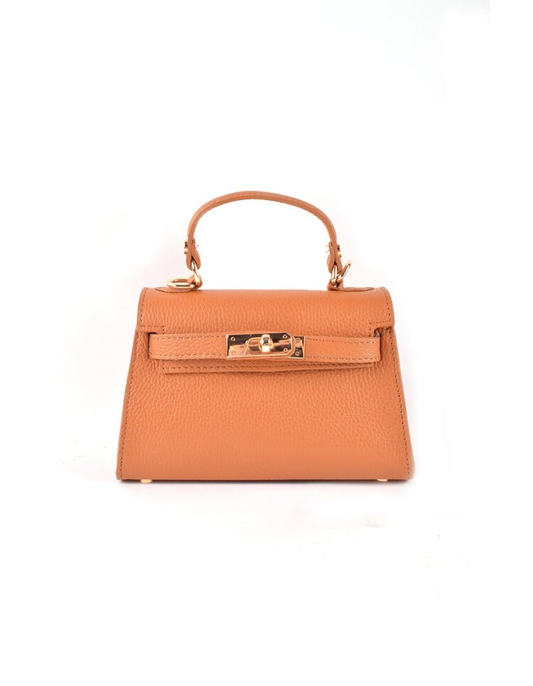 Giuliano Leather  Leather handbag | 552948