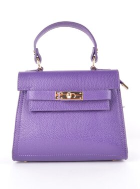 Giuliano Leather  Lederen handtas Uni | 552829
